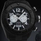 Magnum Chronograph