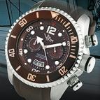 Magnum Chronograph