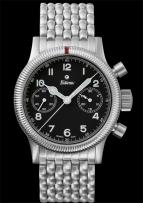 The Classic Flieger Chronograph