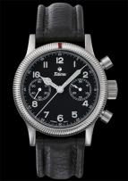 The Classic Flieger Chronograph