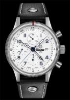 The Grand Classic Chronograph UTC