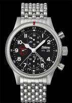 The Grand Classic Chronograph UTC