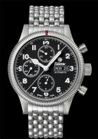 The Grand Classic Chronographs