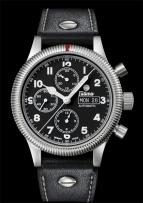 The Grand Classic Chronographs