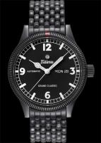 The Grand Classic Black