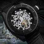 Magnum Tourbillon