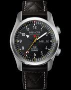 Bremont MBI Features