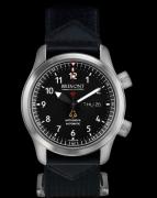 Bremont MBII Features