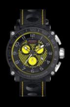 A780 Quartz Black/Yellow