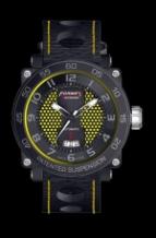 A780 Automatic Black/Yellow