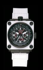 AS6500 Chrono Automatic GMT L.E.