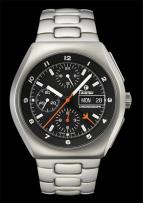 The Military NATO Chronograph T