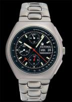 The Military NATO Chronograph T