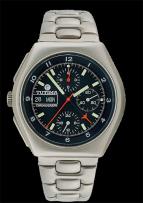 The Military NATO Chronograph T