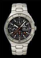 The Military NATO Chronograph TL