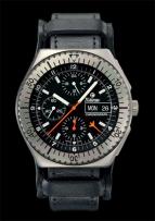 The Military NATO Chronograph TL