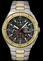 The Military NATO Chronograph TL