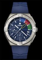 The Yachting Chronograph