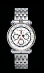 AS1500 Chrono Automatic