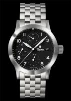 The FX Chronograph