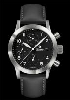 The FX Chronograph