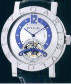 Bulgari Bulgari Tourbillon