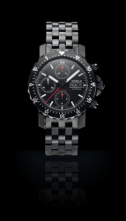 Phantom Tactical Chronograph