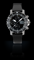 Comanche Chronograph