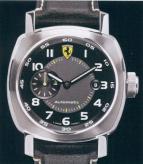 Scuderia Automatic