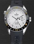 Class-1 GMT Automatic Titanium