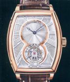 Heritage Tourbillon