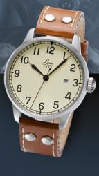 Navy Miyota creme Automatic