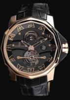 Admirals Cup Nautical Tourbillon 48