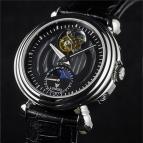 Flying Tourbillon