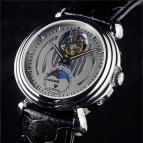 Flying Tourbillon