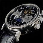 Flying Tourbillon