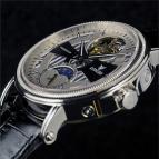 Flying Tourbillon