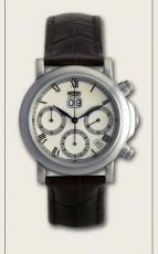 Chronographe Grand Date