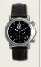 Chronographe Grand Date