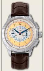 Le Chronographe Replique II