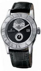 Romulus Dual Time Zone