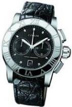 Romulus Chronograph