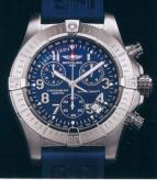 Avenger Seawolf Chrono