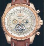 BREITLING  MULLINER TOURBILLON