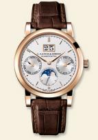 Saxonia Annual Calendar