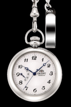 Pocket Watch