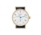 Tangente Gold Gangreserve