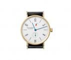 Tangente Gold Datum Gangreserve