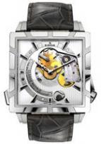 Edox Classe Royale Five Minute Repeater