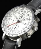 World Time Chrono 2